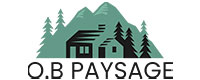logo O.B paysage