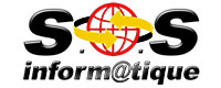 logo SOS informatique