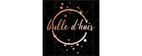 logo Bulle d'Hair