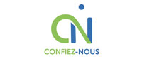 logo Confiez-nous
