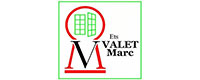 logo entreprise Marc Valet