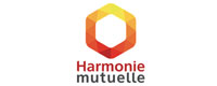 logo Harmonie Mutuelle