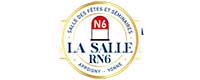 logo La salle RN6