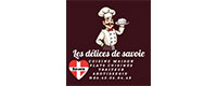 logo Les délices de Savoie