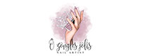 logo O z'ongles jolis